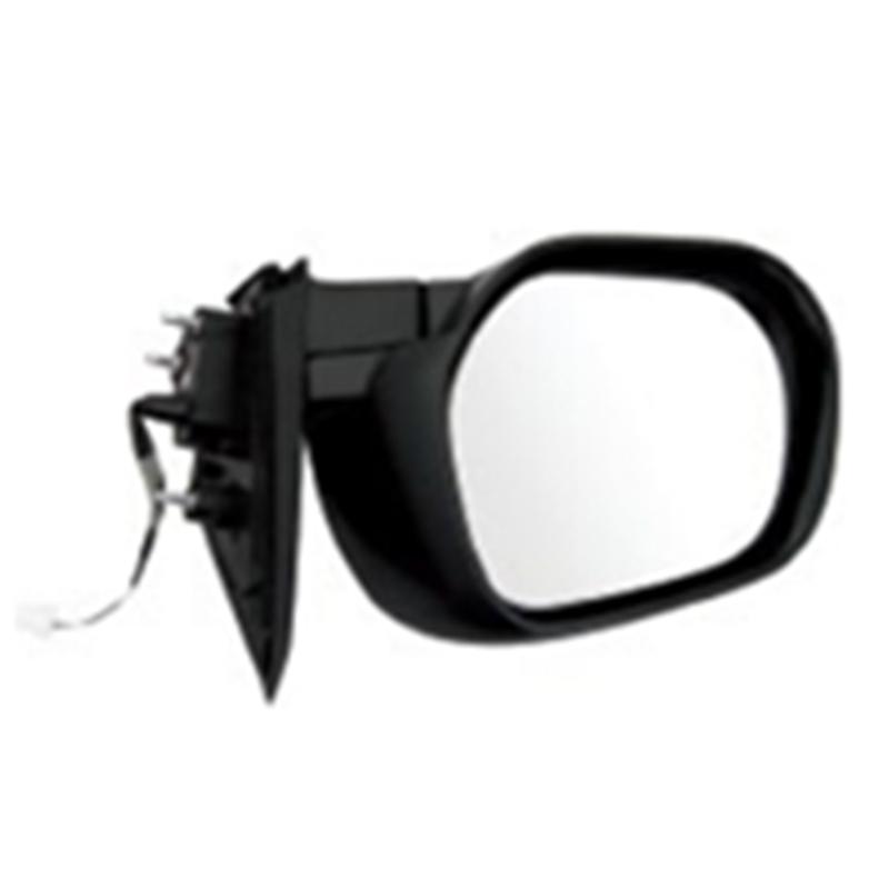 rearview mirror