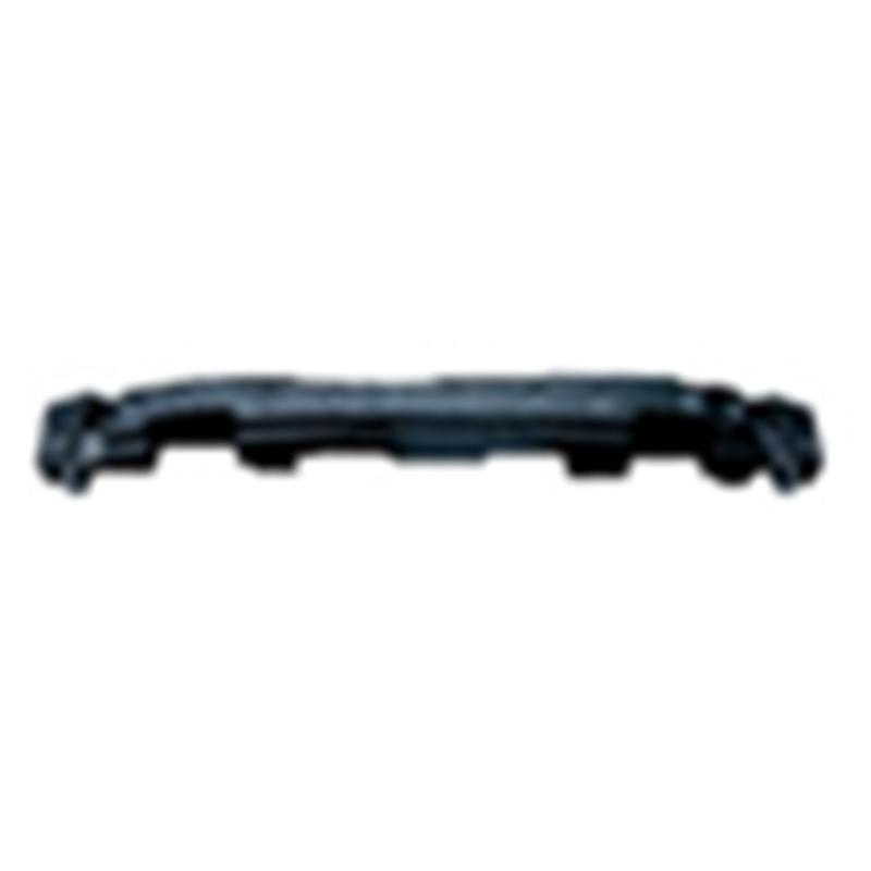 Absorber of FRONT BUMPER