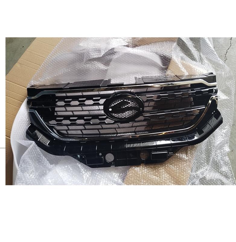 FRONT GRILLE