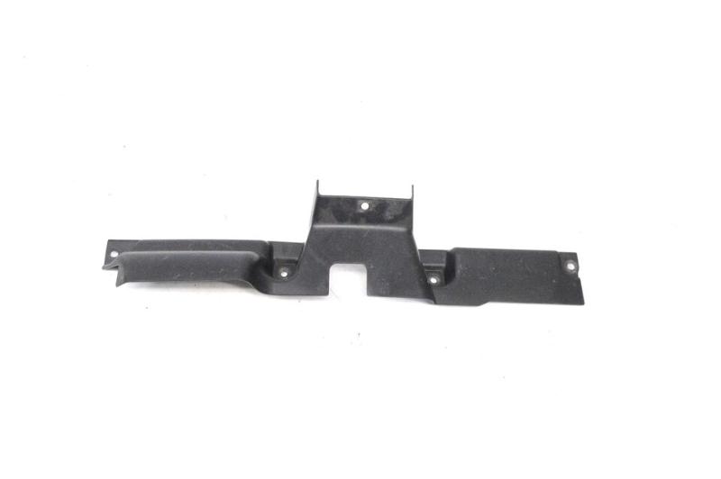 Water tank upper cover