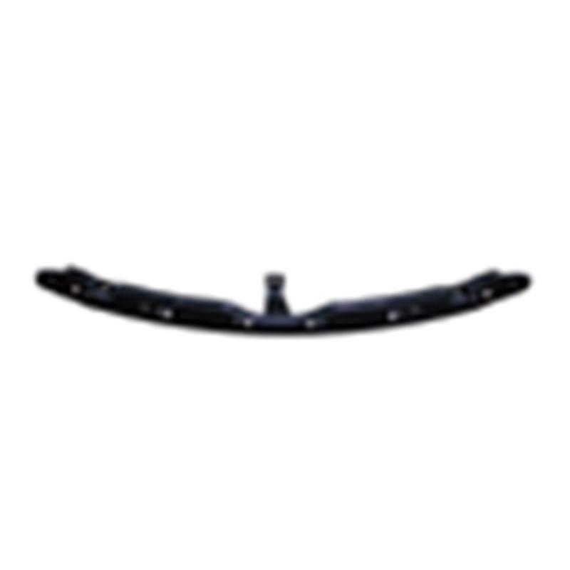 Front bumper bracket