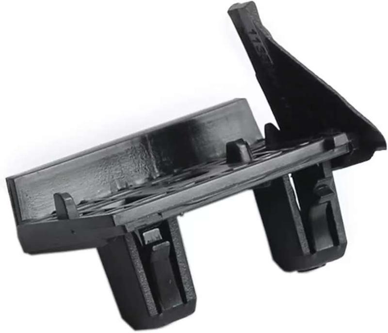 Front bumper middle bracket -right