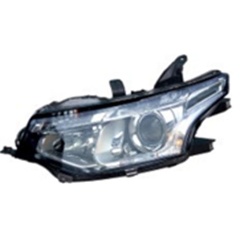 HEAD LAMP XENON
