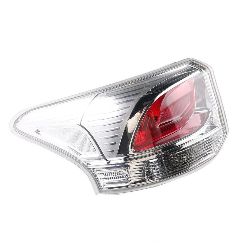 TAIL LAMP (OUTSIDE)