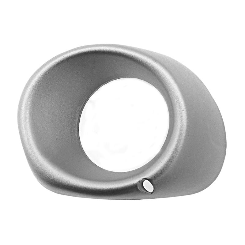 Front fog light frame