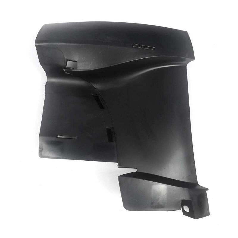 Front bumper side inner bracket-right