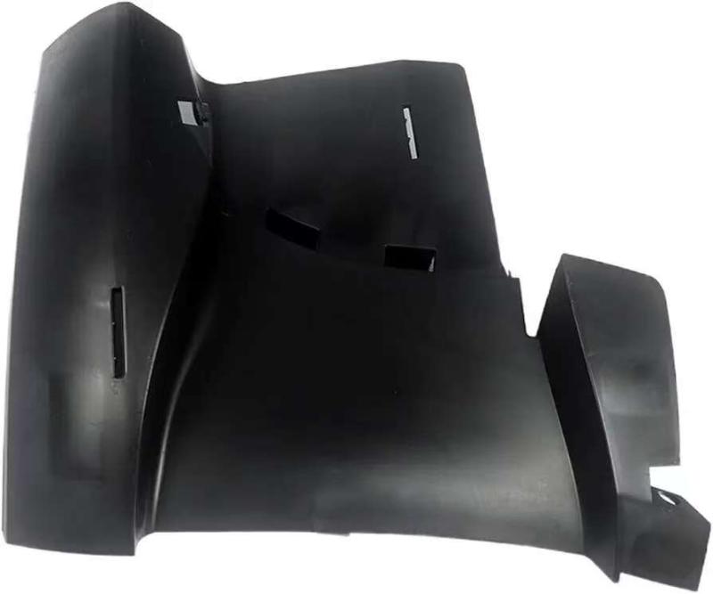 Front bumper side inner bracket-left