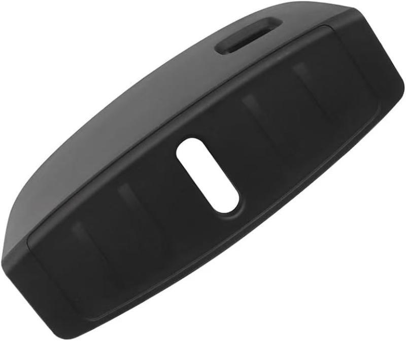 Hood lock seat cover plate