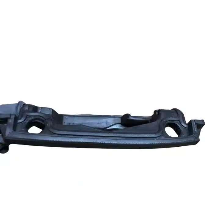 Cover lock foam