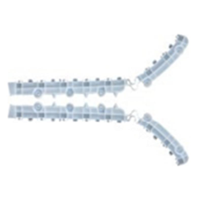 REAR BUMPER BRACKET