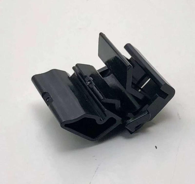 前置物盒卡扣 - 1472872-00-C - 3