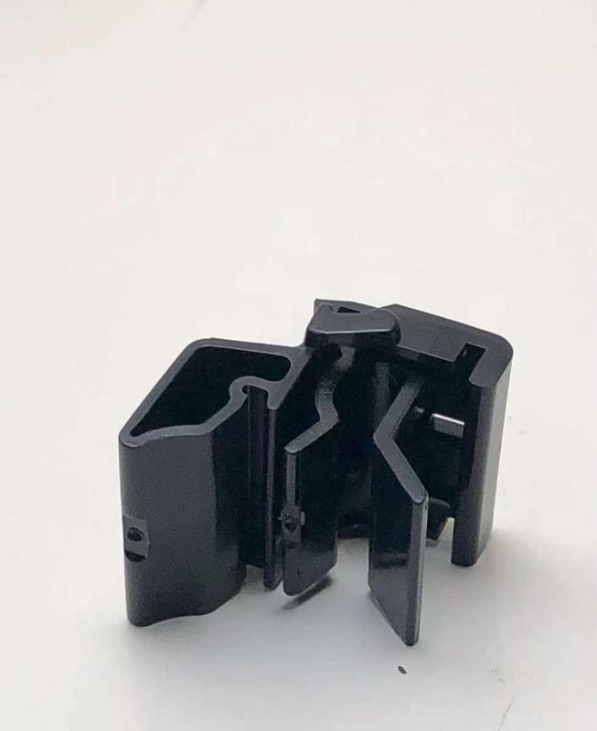 前置物盒卡扣 - 1472872-00-C - 4