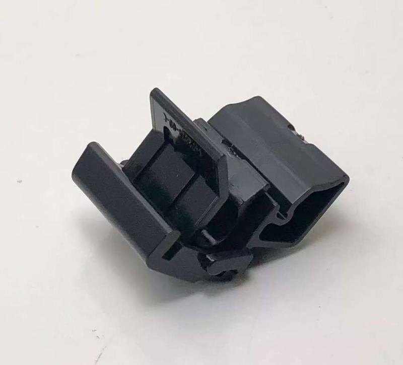 前置物盒卡扣 - 1472872-00-C - 6