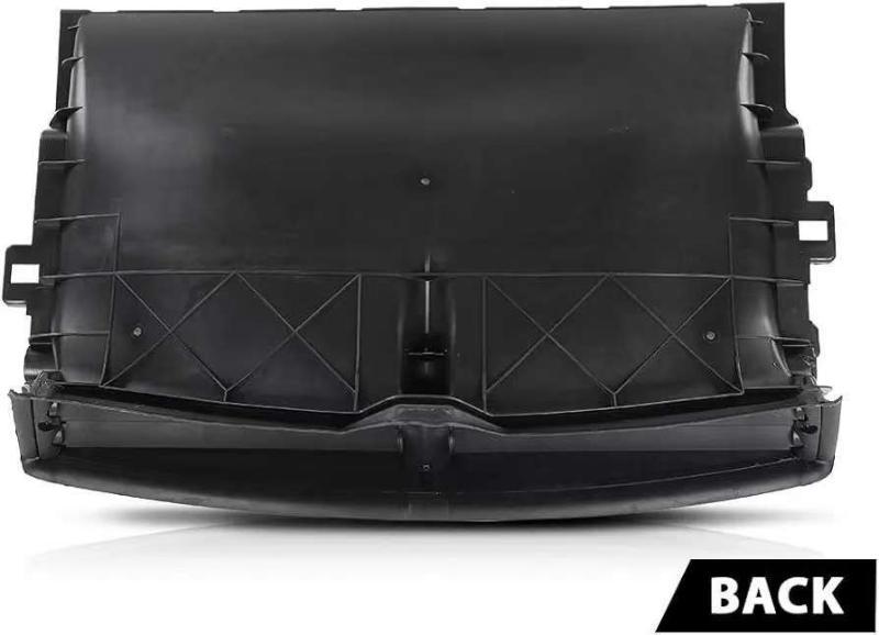 Windshield blinds - 1076732-00-H - 2