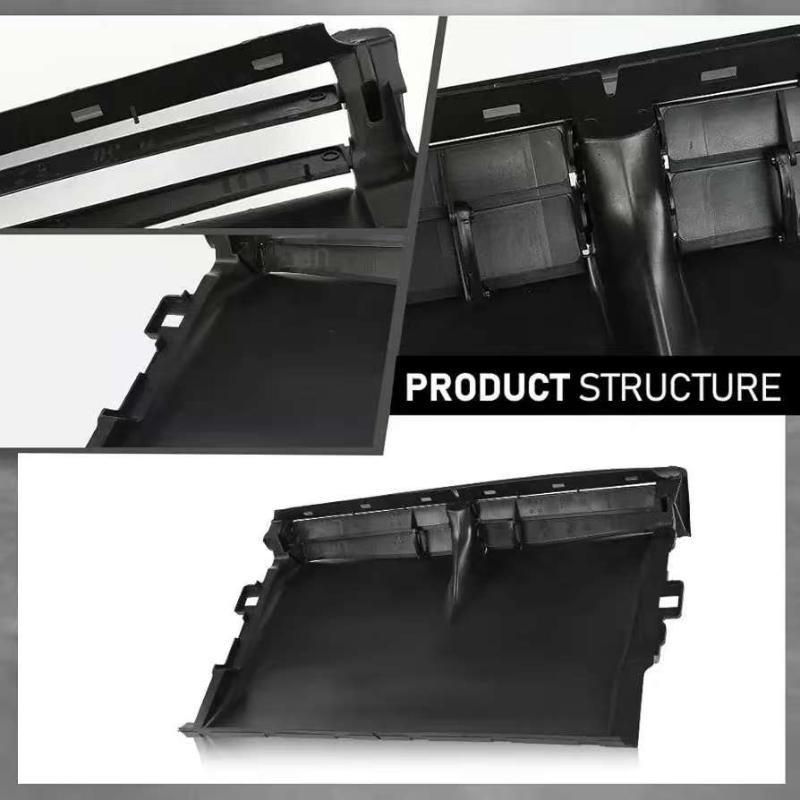 Windshield blinds - 1076732-00-H - 4