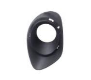 FOG LAMP COVER