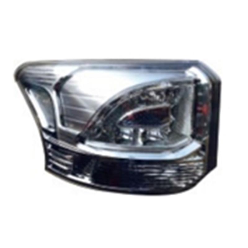 REAR LAMP