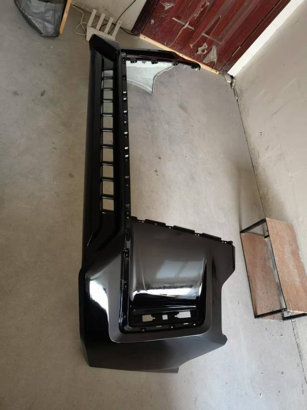 Devant - FORD TRANSIT V362 TO HIGH - 6