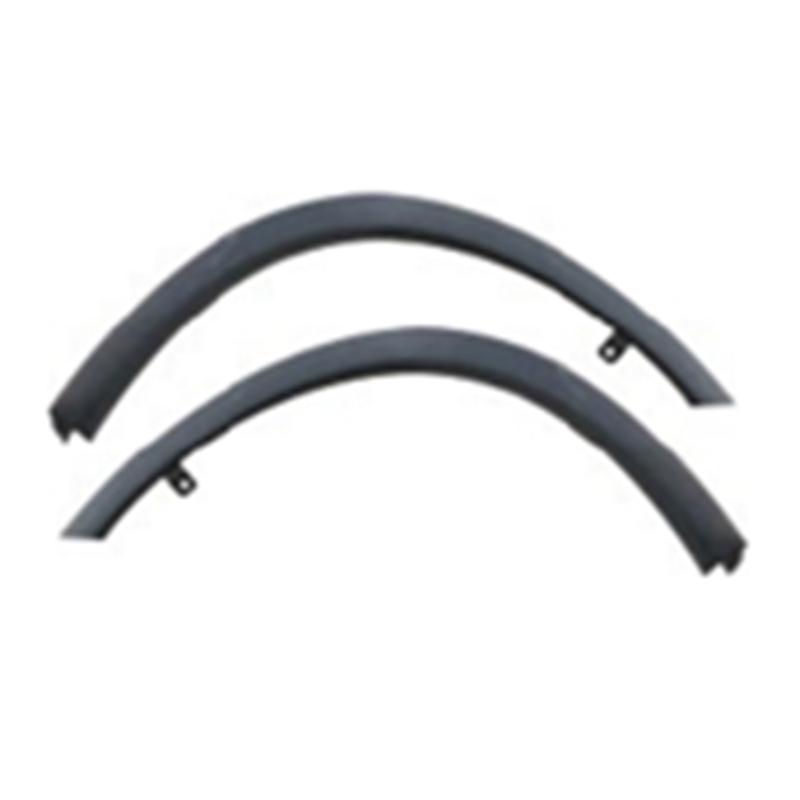 FRONT FENDER WHEEL APRON