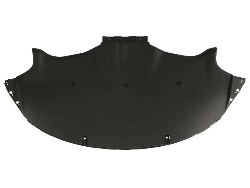 Rear bumper lower guard - 1135410-00-A