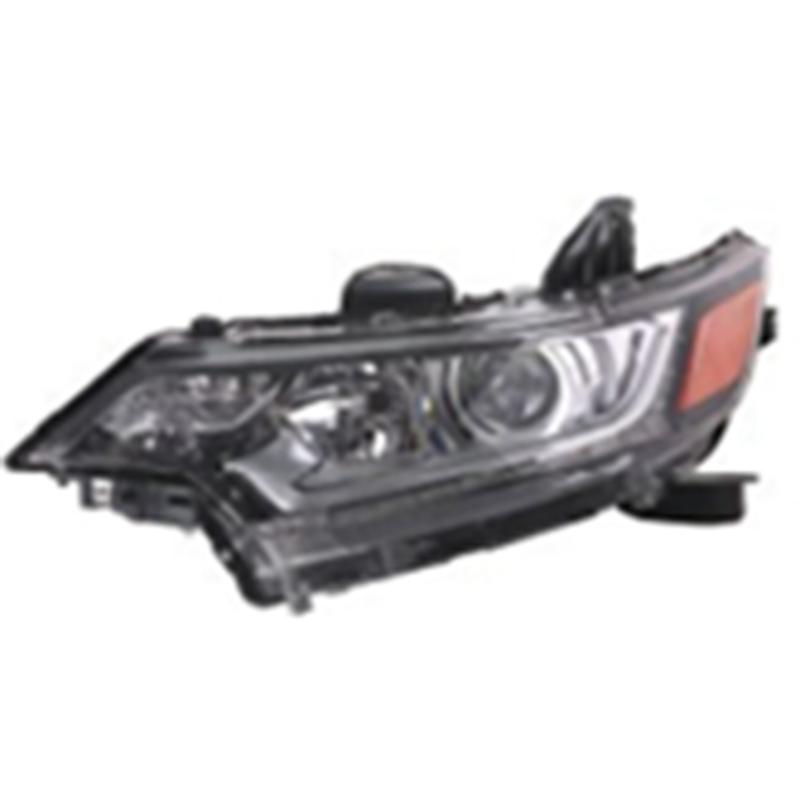 HEAD LAMP (HALOGEN)