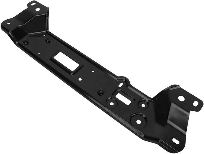 ACC pedestrian collision avoidance module-iron bracket