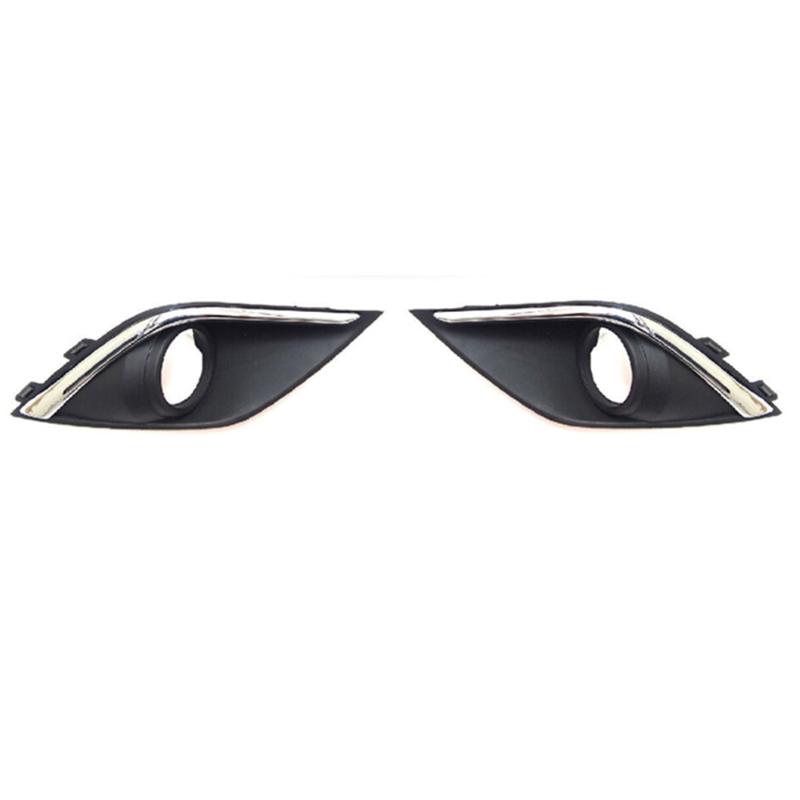 FOG LAMP COVER