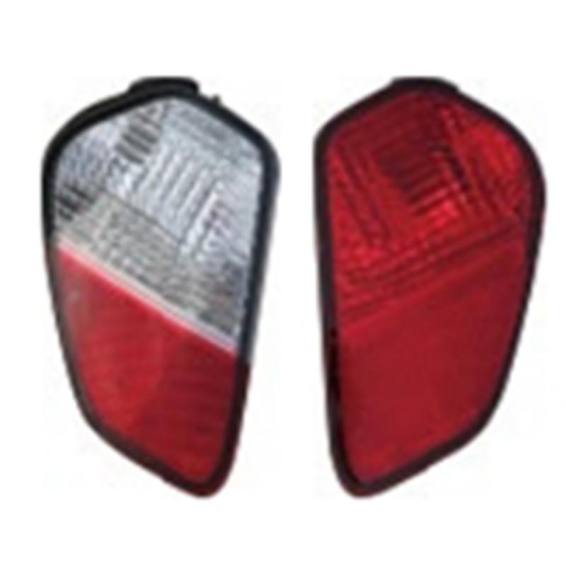 REAR FOG LAMP
