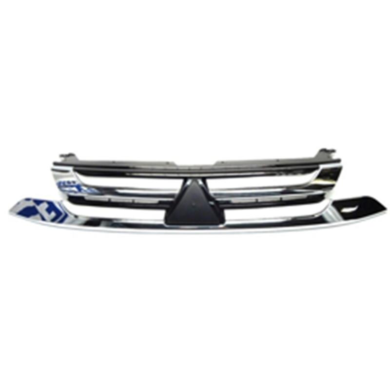 GRILLE
