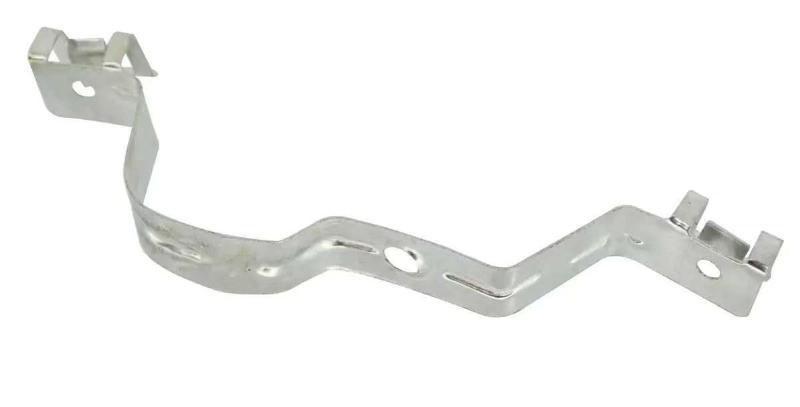 Leaf board connector-right