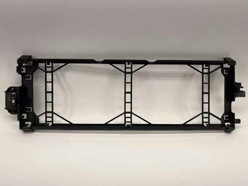 Water tank condenser bracket