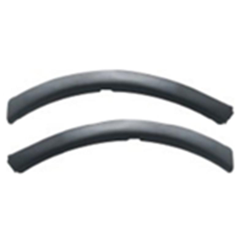 FRONT BUMPER WHEEL APRON