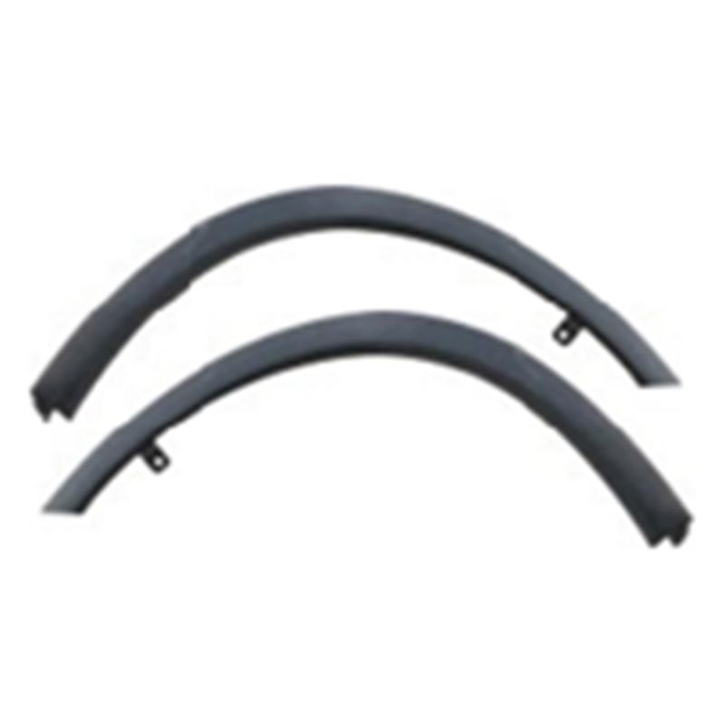 FENDER WHEEL APRON