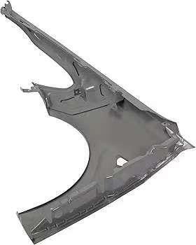 Leaf board-left