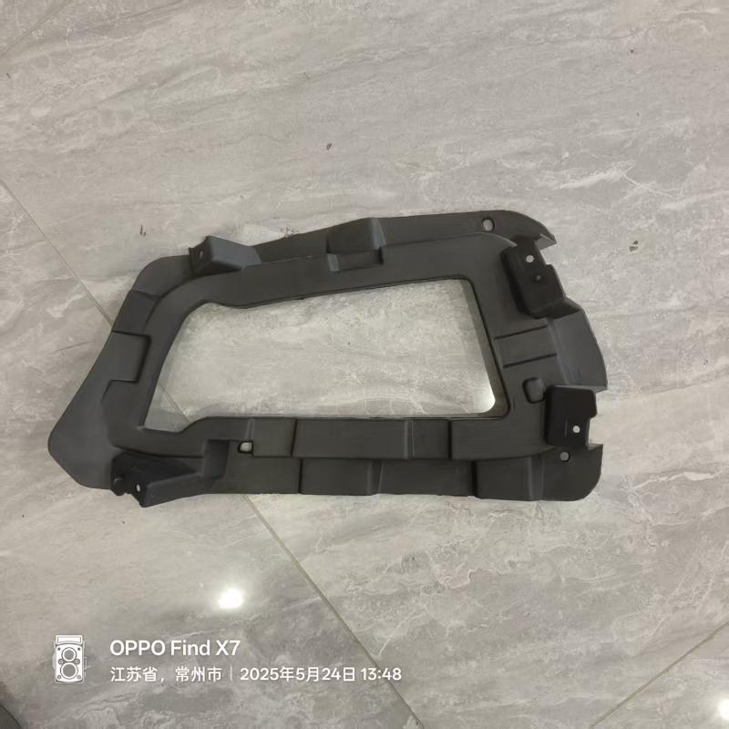 FOG LAMP SUPPORT LH