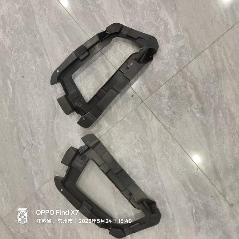 FOG LAMP SUPPORT LH - 280321BLW-AH - 6