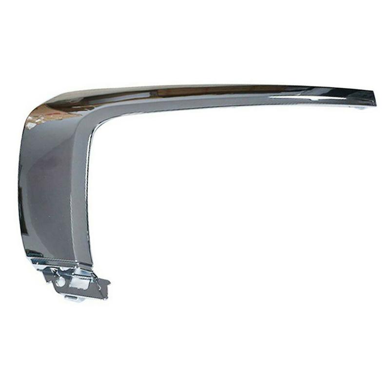 FRONT BUMPER STRIPE (MIDDLE)