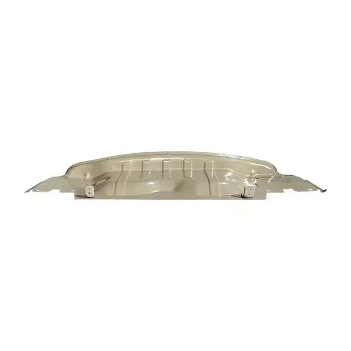 Tail door panel