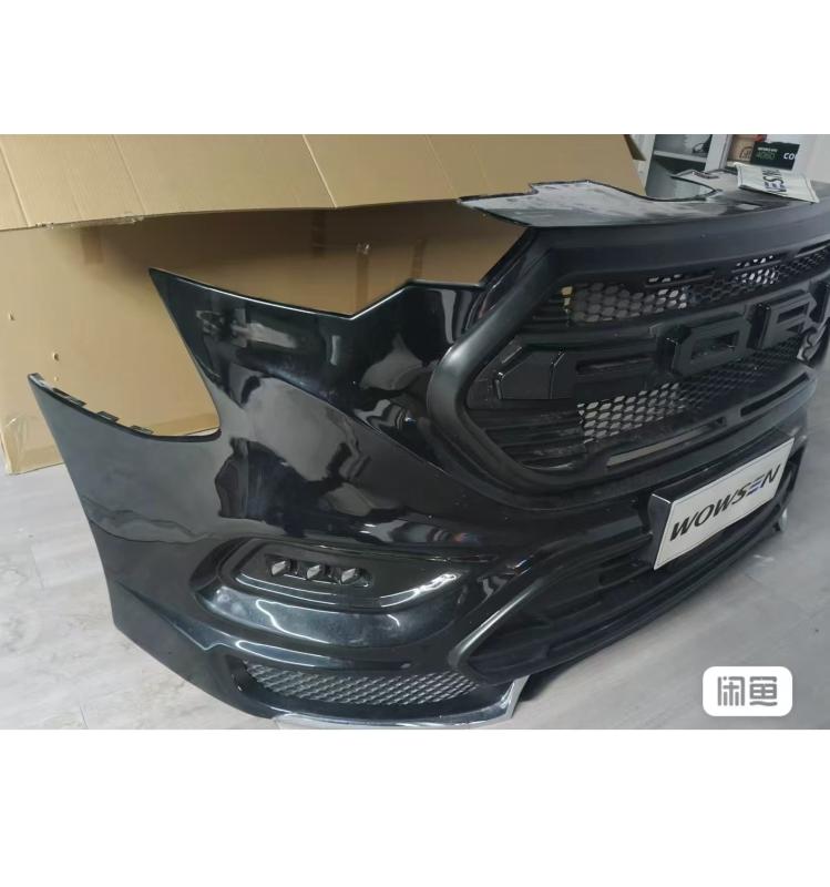 أمام - FORD TRANSIT TO HIGH1 - 6