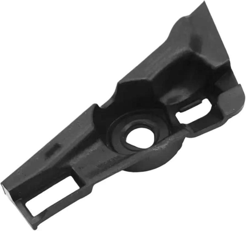 Leaf board bracket-left