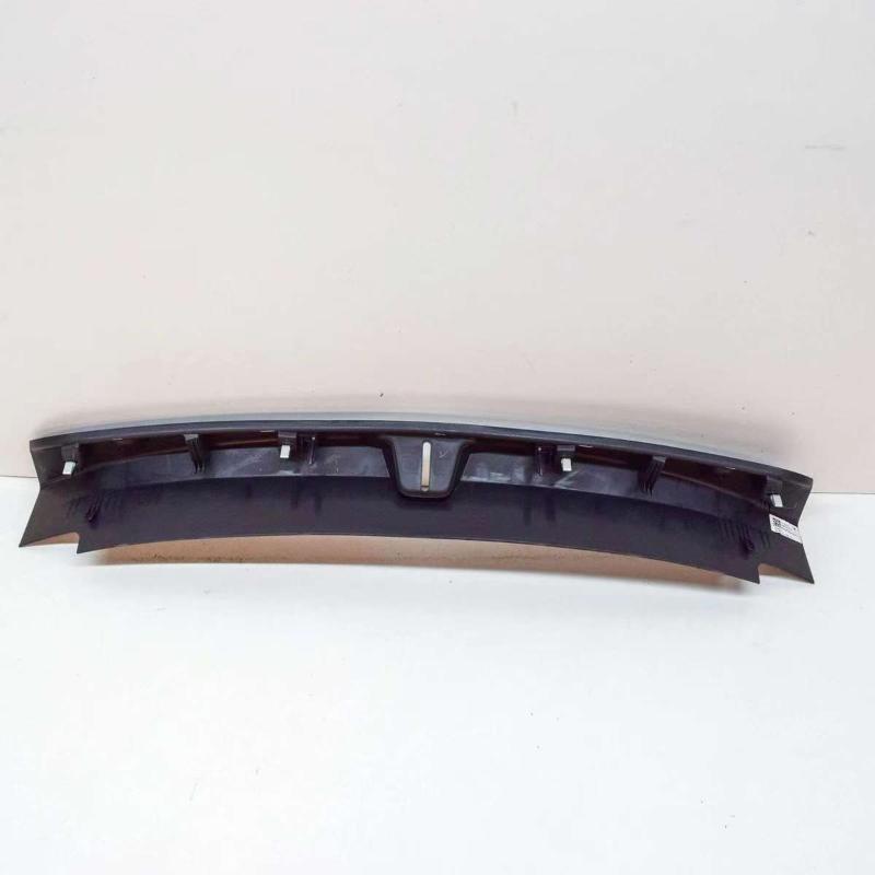 Welcome trim panel for trunk - 1086315-00-F