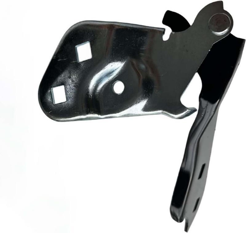 Cover hinge-left