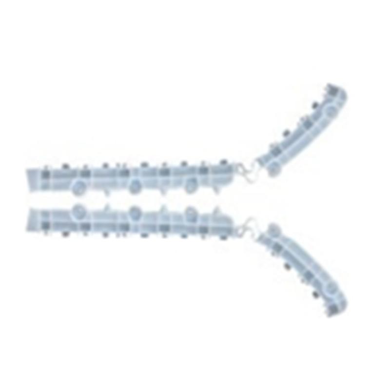 REAR BUMPER BRACKET