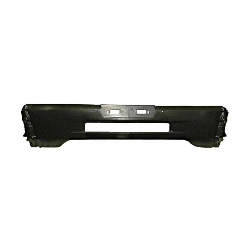 FRONT BUMPER BOARD