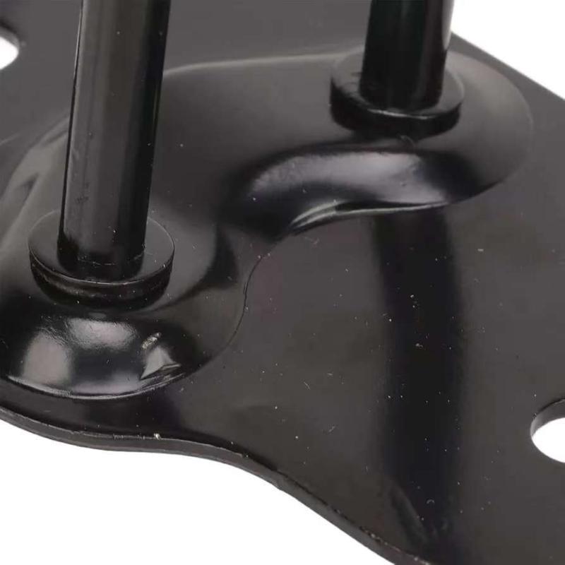 Front hood lock buckle - 1505712-00-B - 4