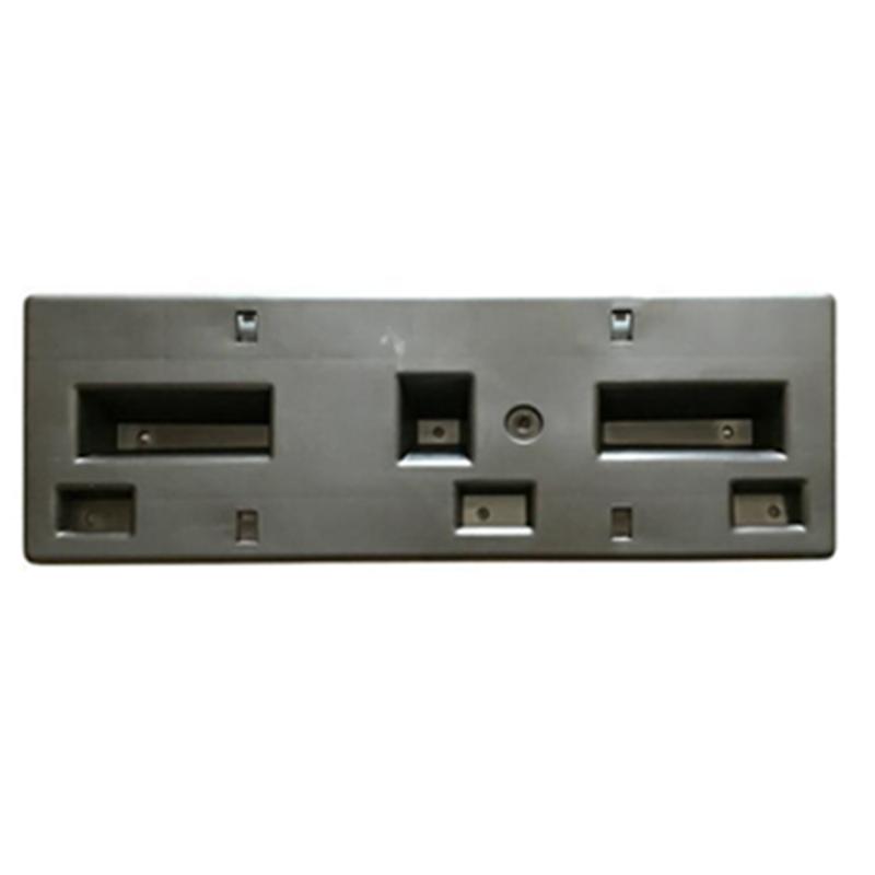 LICENSE BOARD