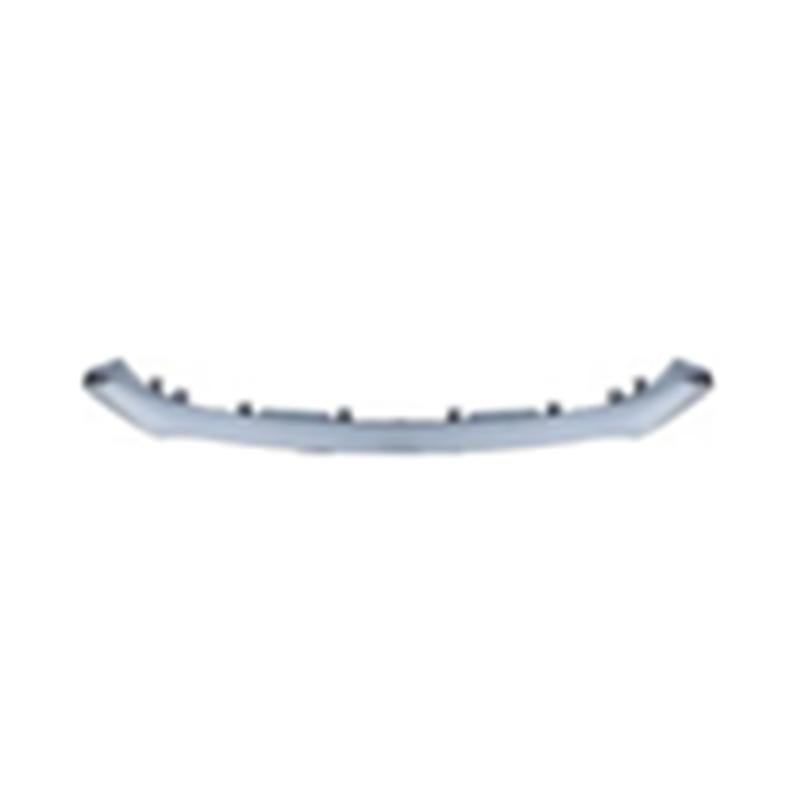FRONT BUMPER BOARD