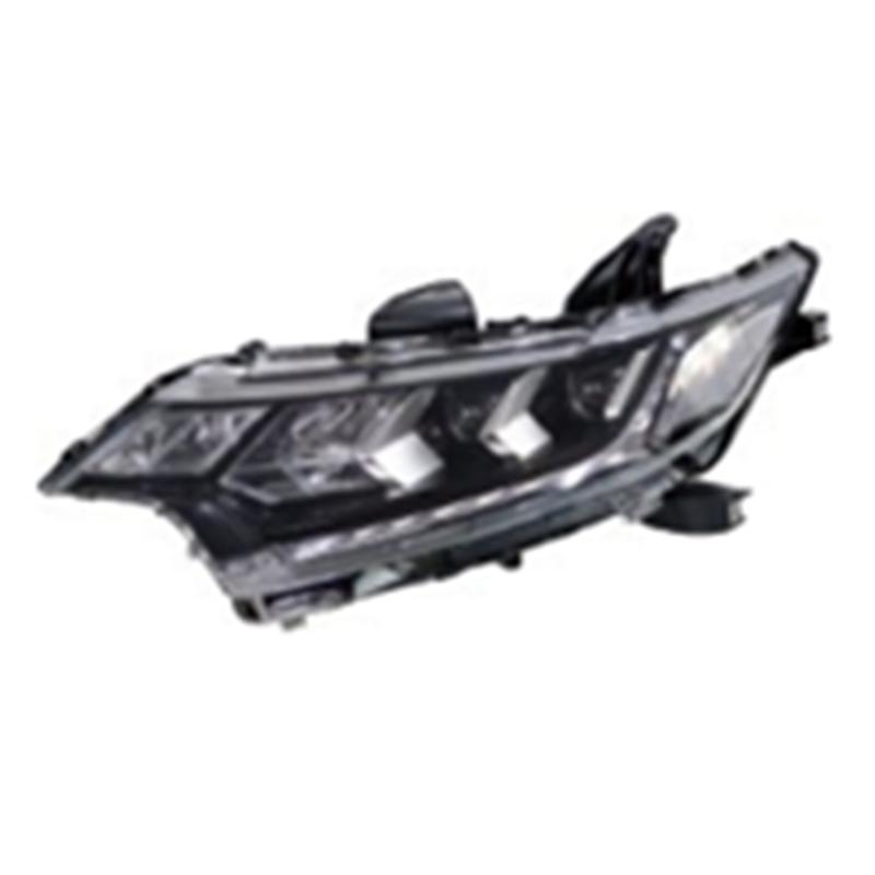 headlamp