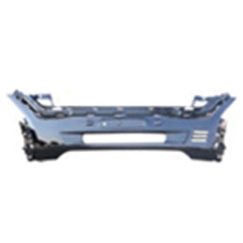 FRONT BUMPER GUARD