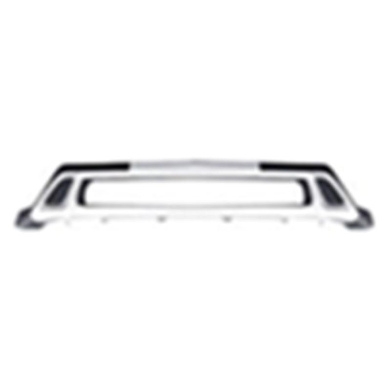 FRONT BUMPER BOARD LOWER